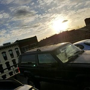 Meet your Posher, Isaac